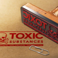 Hazardous Substances, Chemical Toxicity Information Hazardous Substances, Chemical Toxicity Information