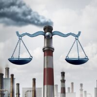 Environmental Law Environmental Law