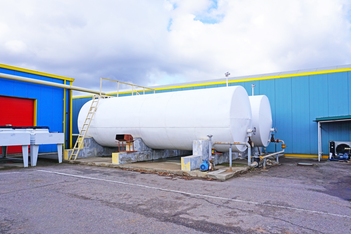 Florida Town Fined by FDEP for Fuel Tank Violations Herbert Lutz & Co.