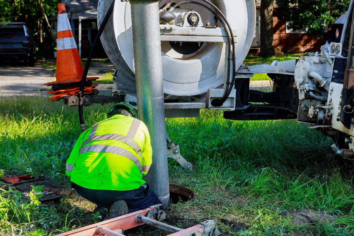 What To Do If You Receive A NJDEP Notice Of Violation | Herbert